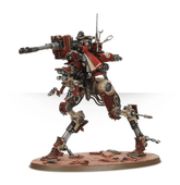 WH40K - Adeptus Mechanicus Ironstrider - Gamesmart